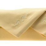 Bed Voyage Bamboo Cooling Sheets