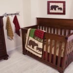 Trend Lab Crib Bedding Set - Best Christmas Crib Sheets