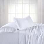 Lilysilk sheets - Best high thread count sheets
