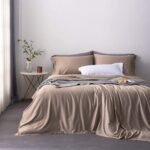 Oasis Fine Linens Bamboo Cooling Sheets