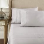 Pure Parima Cotton Sheet Set - Best Sheets for Sweaty Sleepers