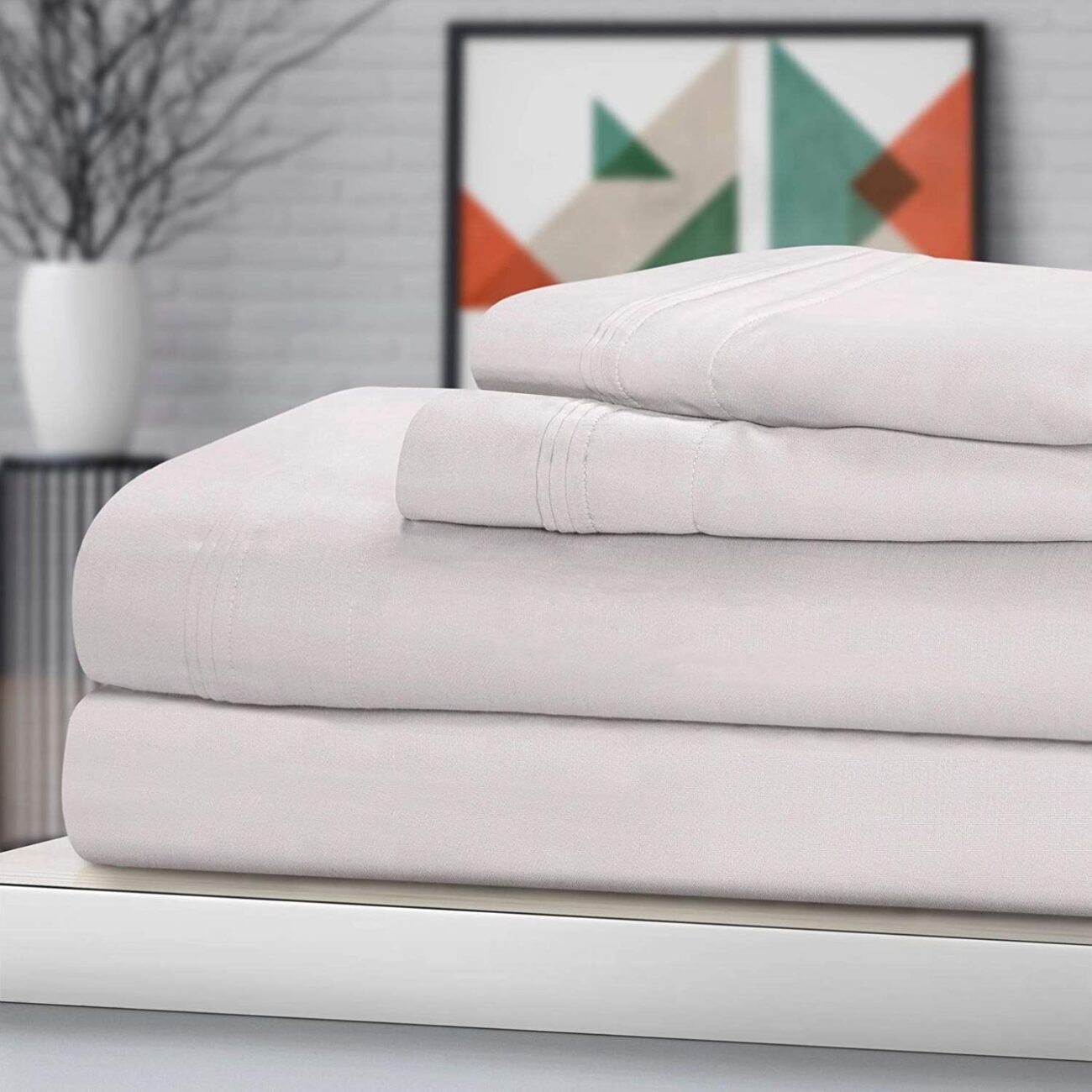 Best Egyptian Cotton Sheets Top 7 Picks For 2023