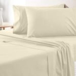 Urbanhut Egyptian cotton sheets - Best high thread count sheets