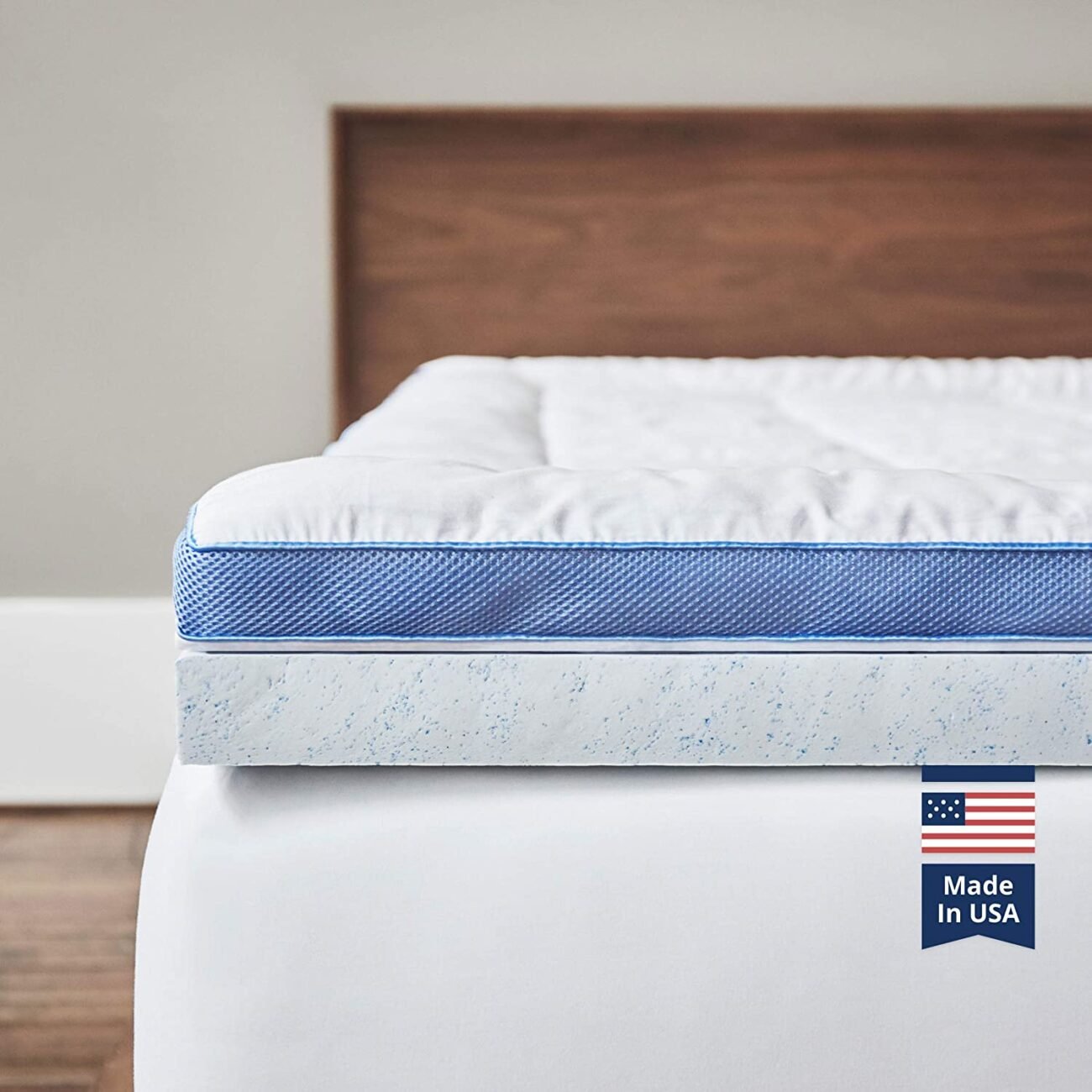 Top Rated Mattress Toppers Best Picks for 2023 guide)
